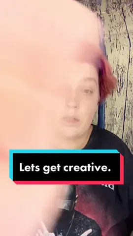 #letsgetcreative