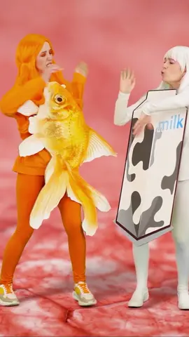 Por eso no hacemos desafíos con comida 🤢 #123GoSpanish #ComidaTikTok #ComidaRara #TikTokDesafio #TalentoTikTok