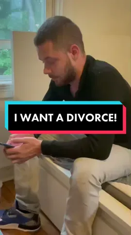 This man really called my bluff! 😂 #johnrants #johnquitssmoking #jarenshenanigans #husbandandwifecomedy #prankgonewrong #prank