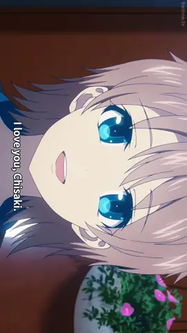 Kaname deserves better😭💙 #naginoasukara #alullinthesea #kaname #isaki #kanameisaki #animentr #netorare #fyp #fypシ