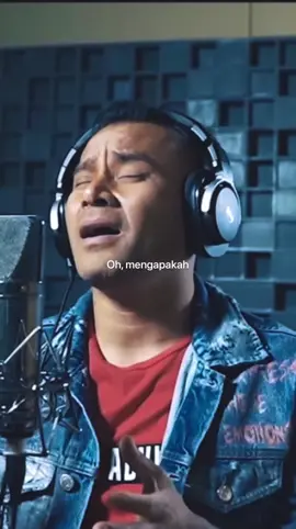 luwar byashaa suara abang satu ini 🥺 lagu sedih jd makin sedih. #judika #takmungkinbersama #musikindonesia #musikvideo #fypシ