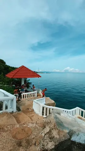 📍Boho Rock, Poro Camotes #DiscoverCebu #WanderingSoulSnaps #camotesislandcebu #islandvibes
