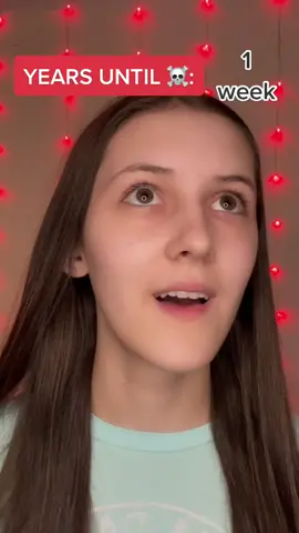 Reply to @amelietpovs #pov you can see how many years someone has before d3@th PT2 #amelietpovs