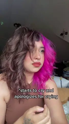 I tell all my clients that crying is a superpower. #therapytiktok #MentalHealth #therapist