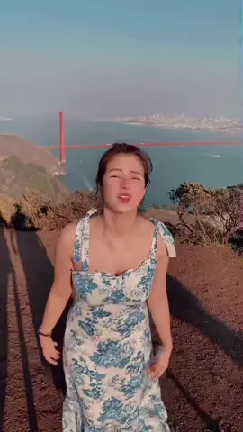 San Francisco ❤️