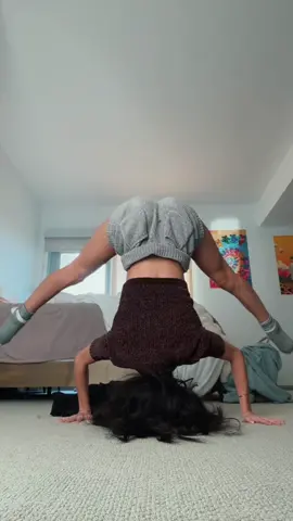 I almost ate it but i caught it LMAO😭