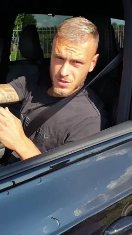 ⚡SARA⚡ #FedericoDimarco