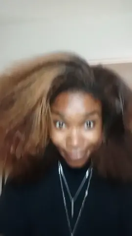 soooo How Did I Do ? #Sewin #Protectivestyles #bundles #hair  #smilemore #vibewithme #waitforit  #UltaBeautyatTarget