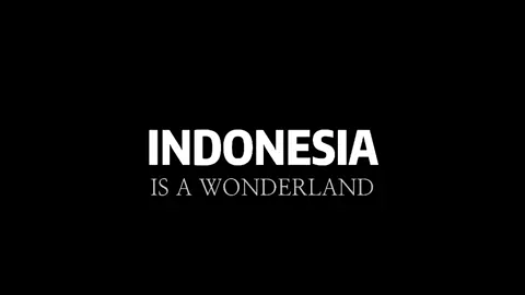 Balas @rsydrazz  done! #overlay #mentahan  #freefootage #indonesiaisawonderland #tutorials