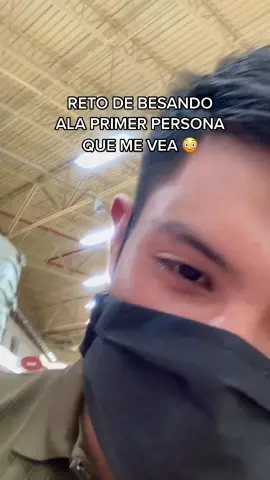 Sale biennnn 😍terminamos siendo novios #fypシ #parati #beso #bromapesada #trend