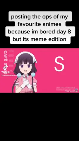 STOPPP MUTING IT TIKTOK #blendw #blends #snoopdogg #anime