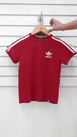 Boys Shirt Addidas for Boys Kids