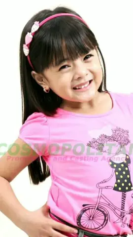 ang cute ni chlaui Denise malayao