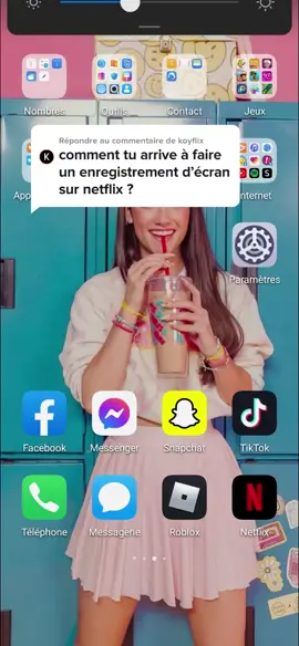 Répondre à @koyflix voila