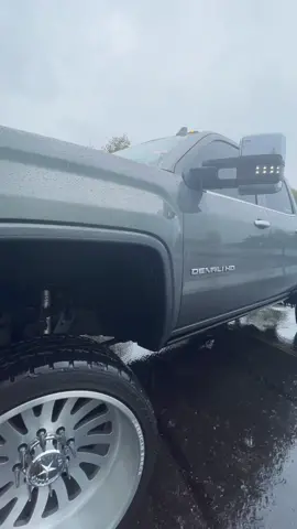 I got shit to do #duramax #denali #UltaBeautyatTarget #americanforce #rbp