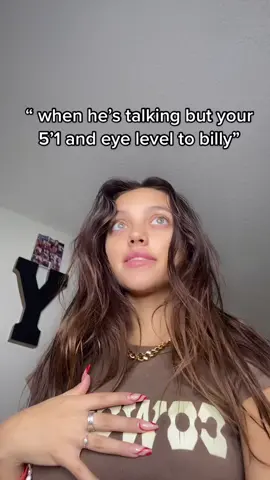 we love billy