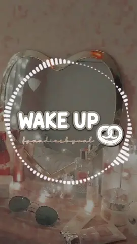 - wake up CHEESE PEOPLE - #fpaudiosbyval #cheesepeople #aesthetic #wakeup #heycomeonyouneedtowakeup #fpaudio #fpsound #cafeaudio #fireplace #cafesound