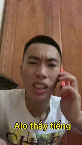 Thầy nộc của ae mũi thính như mũi ..