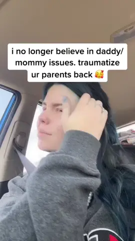 #stitch with @groovyglizzygoblin I never felt more powerful than I did in that moment 🤣 #ArmaniMyWay #parenting #mommyissues #truamacheck