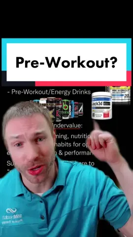 Fundamentals MUST come first. #preworkout #energydrink #gym