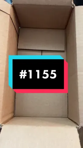 Enjoy 🍬 Thank you for your order 🍭 #fyp #fypシ #foryoupage #orderonline #itstime4candy #sweets #orderpacking #picknmix #remix #blowthisup