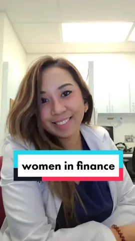 97% of my followers are female! 👋  #nursewhoinvests #womeninfinance #financialliteracy #femme #womenempowerment #investing #womaninvestmentmindset