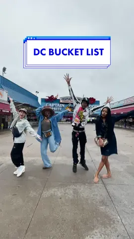 DC Bucketlist check ✅ #danceyourstyle @redbulldance #summerbucketlist2021 #traveltiktok