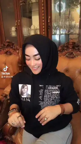 Permisiii sahabat Tt semuanya Sekian purnama si emak br ft ootd sm Anak abaikan body si emak #maafkankecentilansiemak #bujangmama #tehiis #OOTD #fypシ