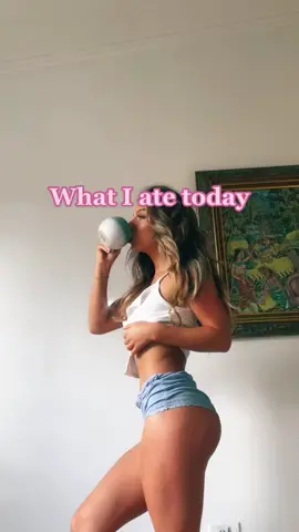 What I ate today as a #vegan #foodtiktok