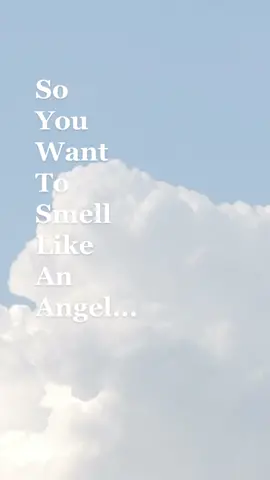 These perfumes give me angelcore vibes 👼🏻 #fyp #perfume #aesthetic #angel #angelcore