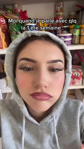 Team qui se lasse vite