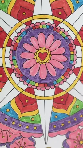 Relax And Color With YouTube Video Coming Soon #relaxandcolorwithme #youtubevideo #comingsoon #sneakpeak #adultcoloringbook