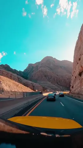 Amazing Utah canyon 🧡💙 #utahcanyon #amazingcanyon #fantasticutah