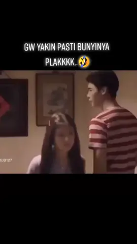 paling lucu scane ini😂 #leejongsuk #leeseyoung #noplastikplastikclub