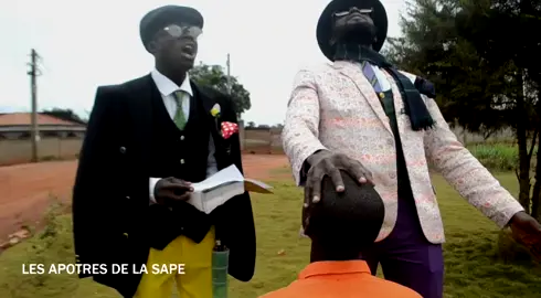 😆😆😆🤴🇨🇲la desatanisation sapologique LUXOR PREMIER#tendancetiktok #pourtoi #funny #chic #droles #tiktokafrique #blagues2renoi