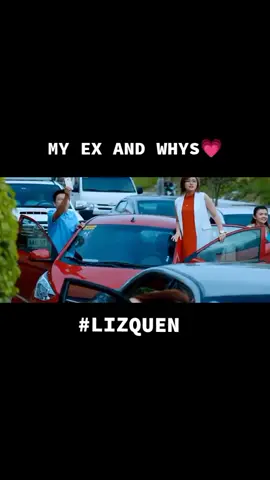 Sorry po sa ibang sounds😅#Lizquen #my ex and whys#trending #Abs-#lovewins