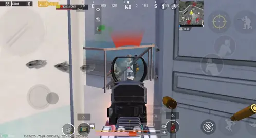 I will be champion one day ☝️❤️#clutcher_op #raidsquad #pubgmobile #foryoupage #viral #fyp