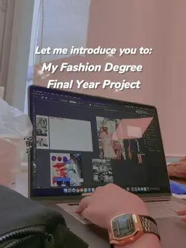 & this is my second fashion baby 🖤 #graduation2021 #university #nanyangacademyoffinearts #uel #fashion #fashiondesign #fashiondesigner #tiktoksg