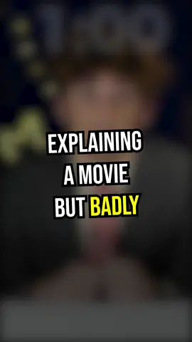 explain a school film plot but badly pt 3
