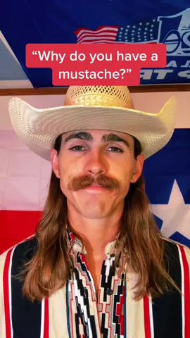 Sam Elliott is why😎 #texas #samelliott #DenimYourWay #fyp #foryourpage #eatsteakdrinkwhiskey #mustache2021