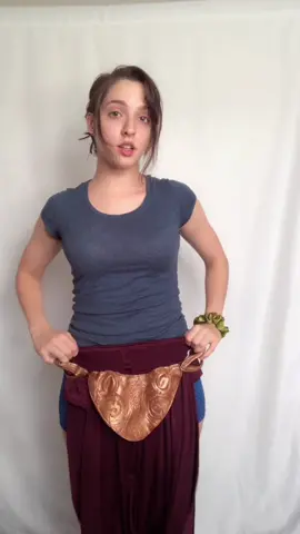 put that thing all in ur face 🍑#starwars #slaveleia