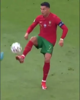 Que Chapéu Foi Esse Cr7 😨 ⚡ Até o Khaby para Comemorar  😂  😂 #Soccer #futebol #football #fy #fypシ #fyp #fypage