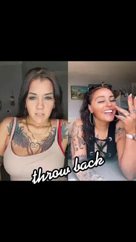 #duet with @staceyzimmerbossfam1