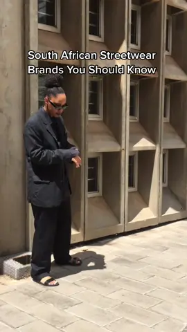 There are so many more, drop your faves in the comments! #sastreetfashion #southafricanstreetwear #streetwearbrandscheck #streetwearinspo #SAfashion