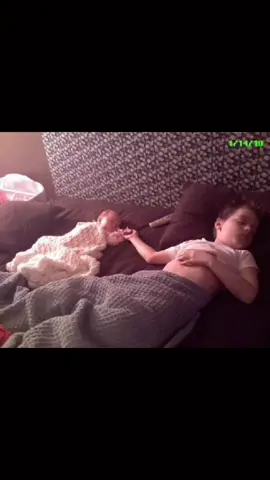 Their bond ❤️