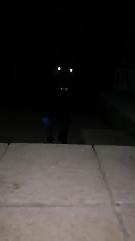 @odintalkssmack I tried 🤷‍♀️ #germanshepherd #eyes #teeth #creepy #CinderellaMovie #ABBA #cooldog #glowingeyes #iseeyou #viral #cool