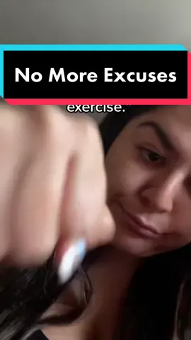You’ll tell yourself a million reasons why you “can’t”, all you need is one reason why you CAN. #weightloss #weightlossmotivation #weightlossjourney