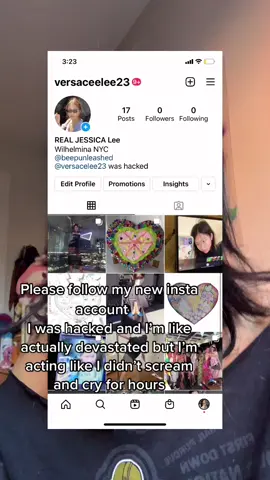 It took me sooo long to earn my platform I’m just so upset it got ripped from right under me:(( @versaceelee23 thank you guys🤍🤍🤍🤍