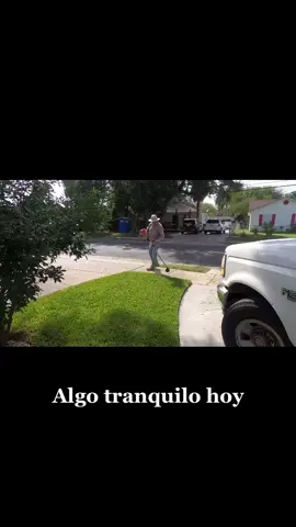 Calando el GoPro hoy #fyp #yardero #lawncare #landscaping #jardinero #foringas @wicho02