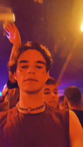 If you saw me at horse meat disco no you didn’t. #gay #lgbt #nyc #horsemeatdisco